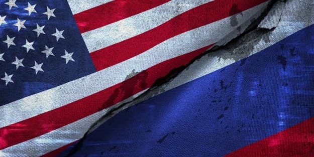 ABD'den Rusya'ya yeni yaptırımlar! 2 banka ve 3 televizyon kanalına yaptırım