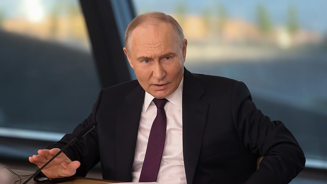 ABD'den Rusya'yı çıldırtan saldırı!