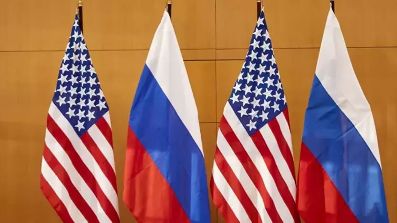 ABD'den Rusya'yı kızdıracak açıklamalar!