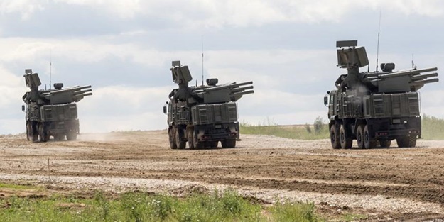 ABD'den Rusya'yı kızdıracak adım! Gizlice Almanya'ya gönderildi