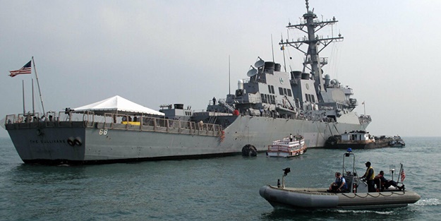 ABD'den Rusya'yı kızdıracak adım: Onay verildi