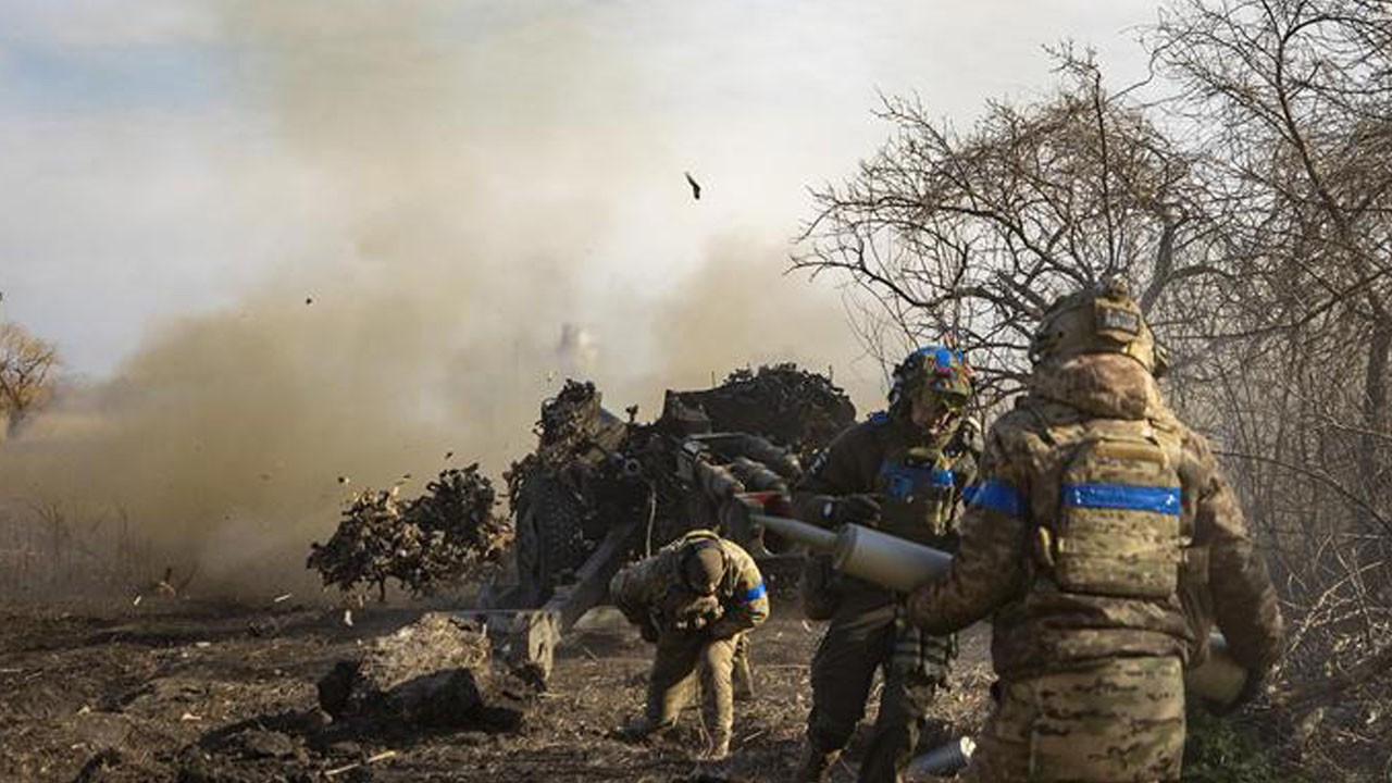 ABD'den Rusya'yı kızdıracak karar! Harekete geçildi: Yeni yardım paketi gönderecekler