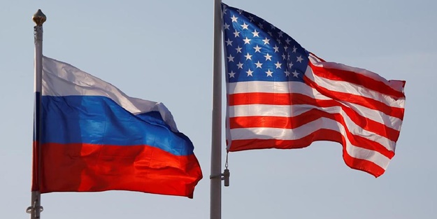 ABD'den Rusya'yı kızdıracak 'nükleer enerji' hamlesi!