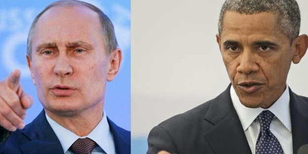 ABD'den Rusya'yı kızdıracak plan