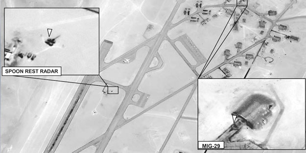 ABD'den Rusya'yı zora sokacak paylaşımlar! Kanıtları ortaya çıkardı