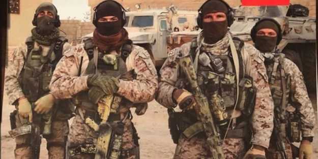 ABD'den Rusya'yı zora sokacak Wagner açıklaması