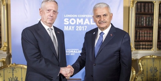 ABD'den şaka gibi açıklama!
