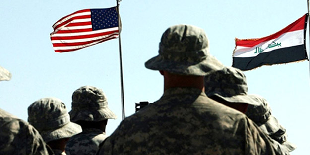 ABD'den saldırı açıklaması: Daha önceden haberimiz vardı