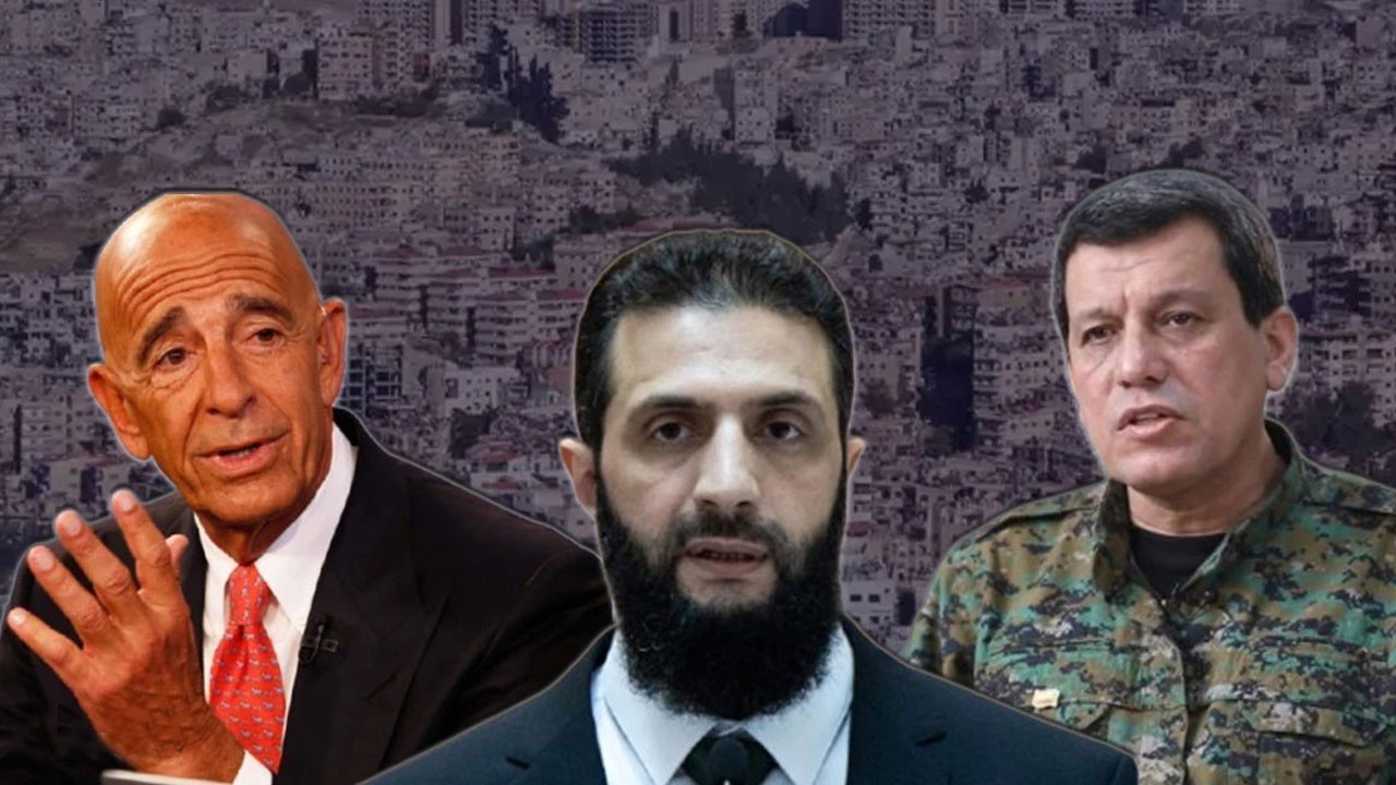 ABD'den Şara'ya YPG ricası: Teröristleri ölümden hamileri kurtardı