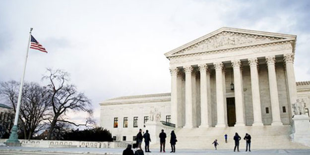 ABD'den şaşırtan ifade! İnsanı dünyanın herhangi bir noktasına 1 saatten az sürede taşıyabiliriz