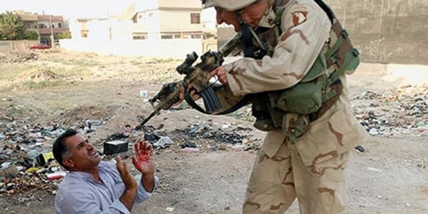 ABD'den şaşırtan 'Irak' çıkışı: İsterlerse ülkelerinden çıkar gideriz