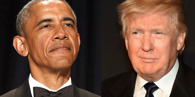 ABD’den şaşırtan itiraf: Obama onunla görüşmek için yalvarıyordu