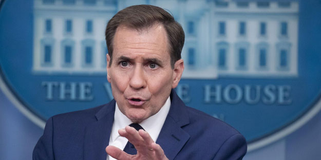 ABD'den şaşırtan sözler: Cumhurbaşkanı Erdoğan'a minnettarız