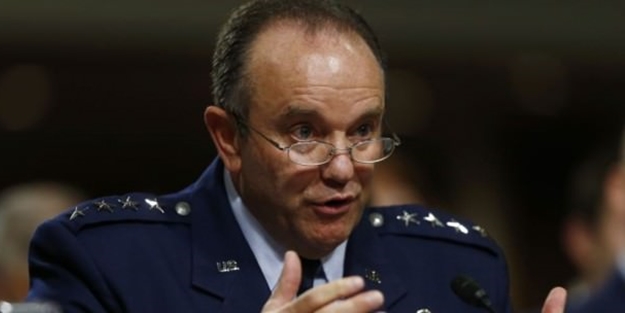 ABD'den şaşırtan Türkiye çıkışı