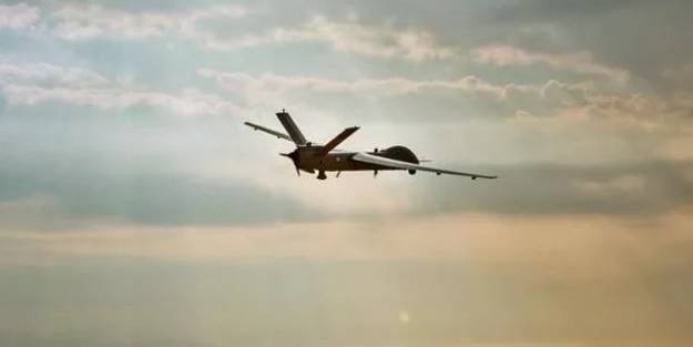 ABD'den satın aldıkları İHA'ları Türkiye'ye getiriyorlar! Müthiş bilgiyi TUSAŞ verdi