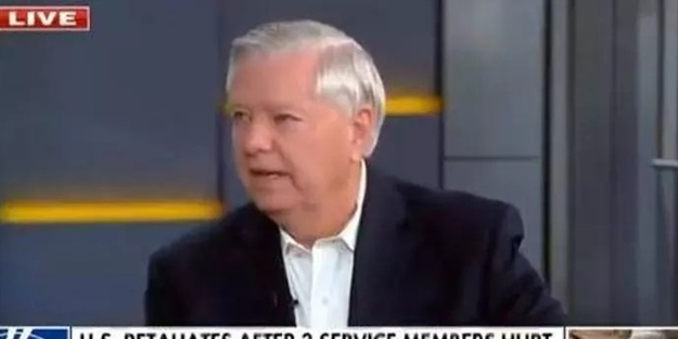 ABD'den savaş açıklaması: Haritadan silmeliyiz!