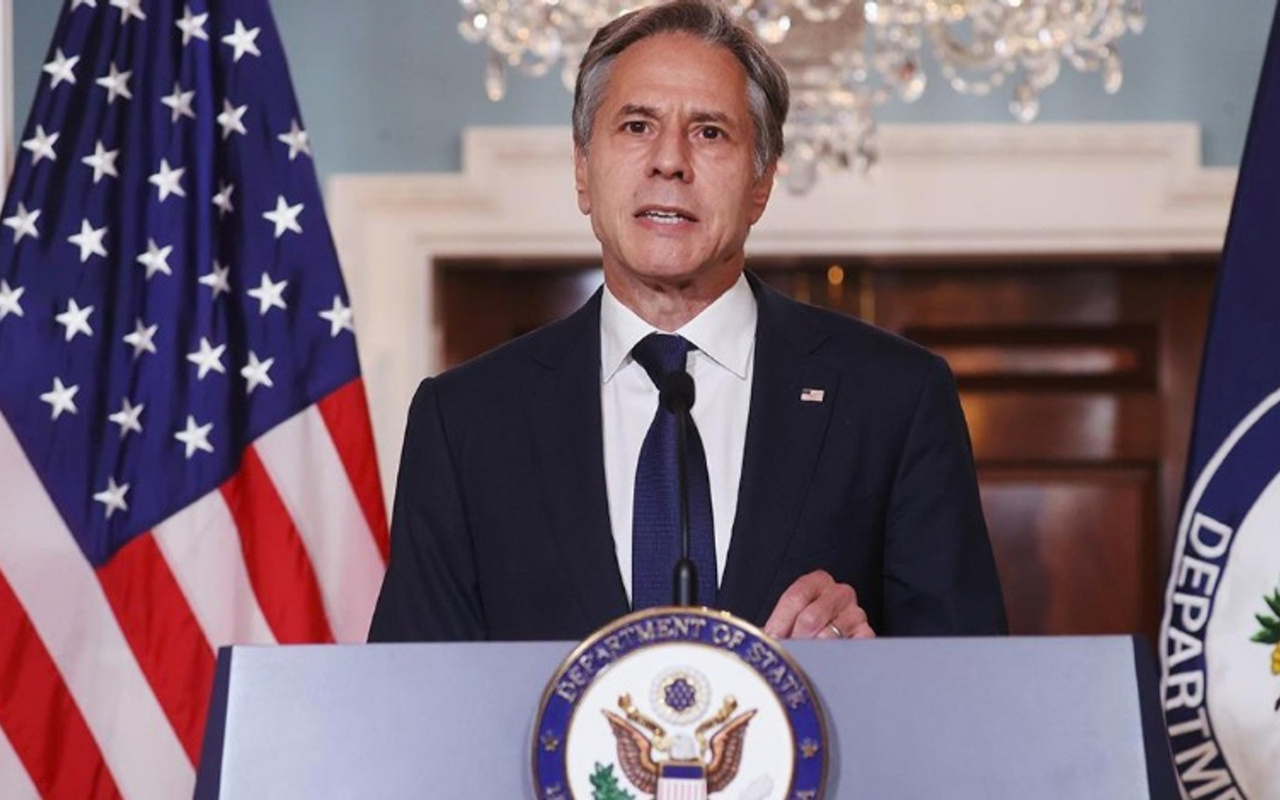 ABD'den savaşın seyrini değiştirecek adım! Resmen açıklandı