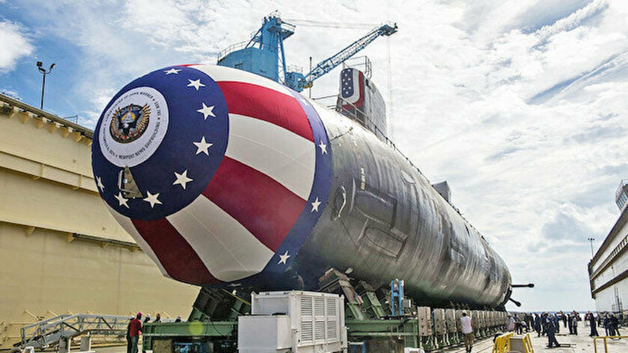 ABD’den seçim gecesi sessiz tehdit! Nükleer düğmeye basmak an meselesi