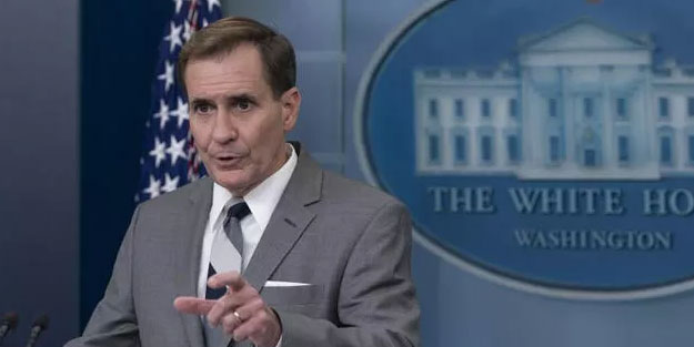 ABD'den sert tepki: Gerekirse cevap veririz