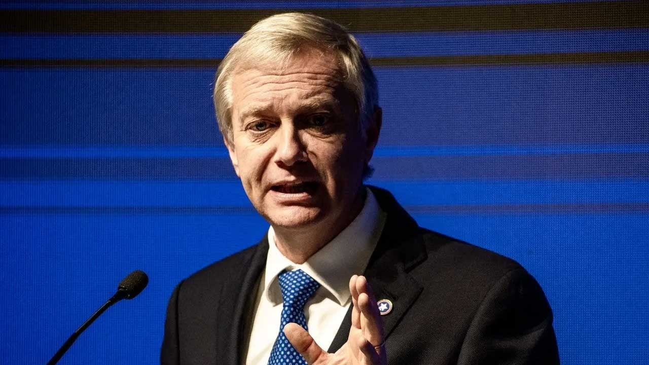 ABD'den Şili'de seçilen aşırı sağcı Kast'a tebrik