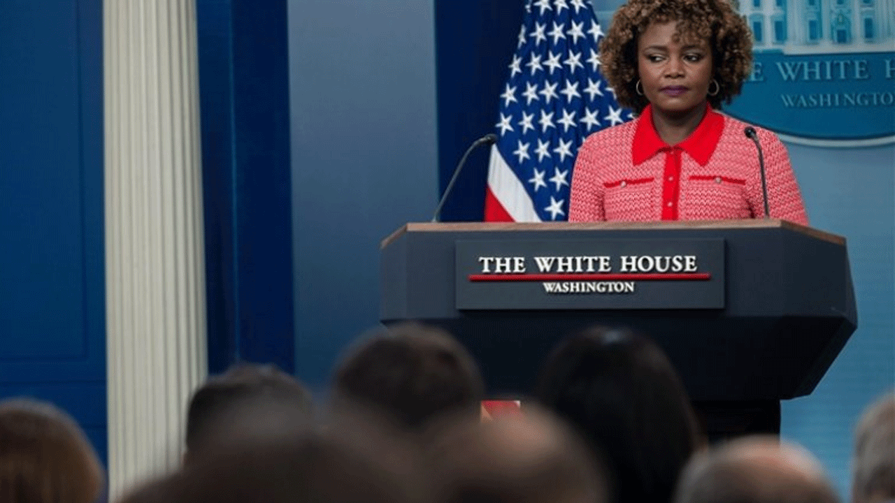 ABD'den Siyonist İsrail’e o yasağı durdurma çağrısı