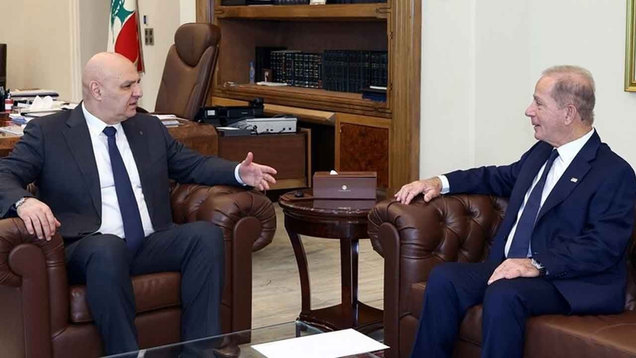 ABD'den Siyonist İsrail'i aklama çabası! Beyrut Bü