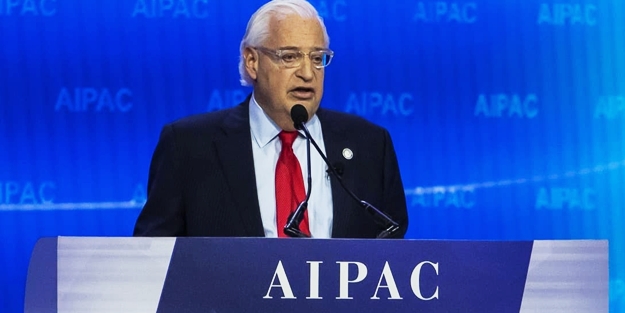 ABD'den skandal açıklama: Egemenliğini tanımaya hazırız