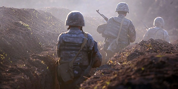 ABD'den skandal açıklama! Ermenistan-Azerbaycan geriliminde tarafını seçtiler