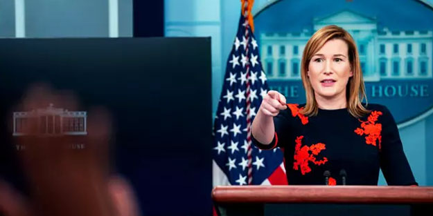 ABD'den skandal açıklama! Tüm dünya buz kesti