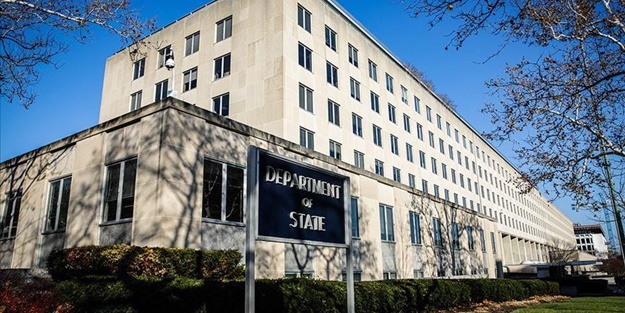 ABD'den skandal Gara mesajı: Haber doğruysa PKK'yı kınıyoruz