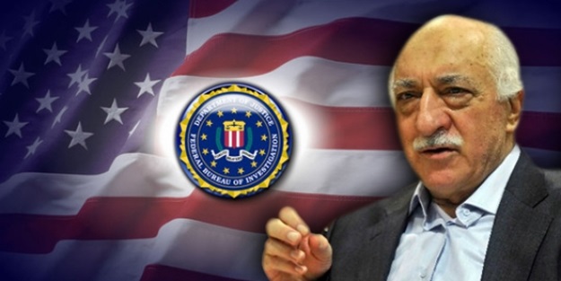 ABD'den skandal iade talebi açıklaması!