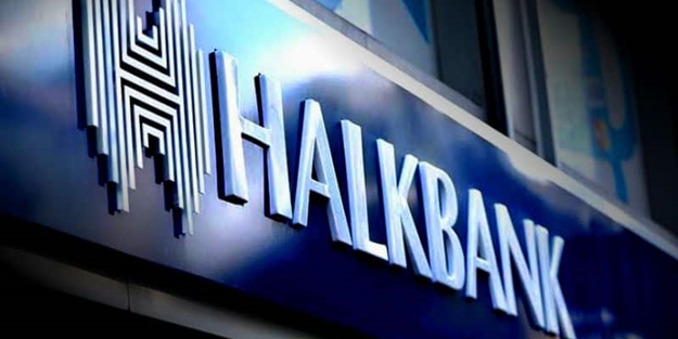 ABD'den Halkbank’a şok suçlama!