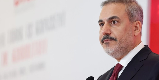 ABD'den skandal iddia! Türkiye'den sert tepki: 'İnsan ticareti' iddialarını reddediyoruz duyurusu!