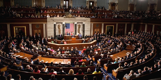 ABD'den skandal karar!