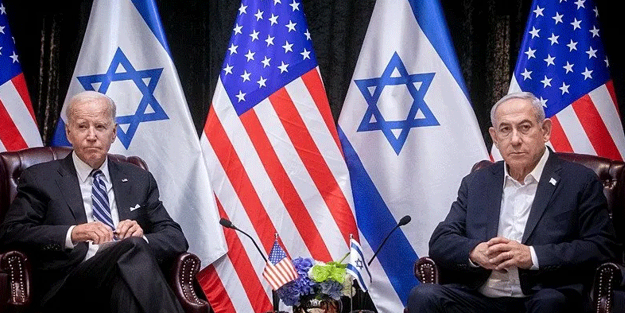 ABD’den skandal onay! Dünyayı ayağa kaldırdılar