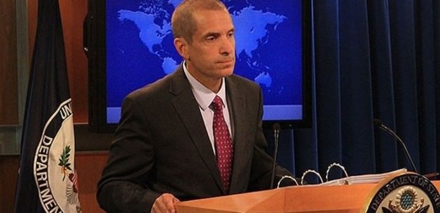 ABD'den skandal PYD açıklaması!