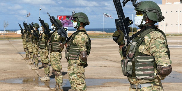 ABD'den skandal Türkiye açıklaması: Libya'dan çıkın
