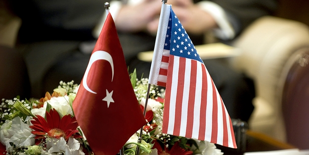 ABD'den skandal 'Türkiye' raporu! Alçaklıklarını böyle sürdürdüler