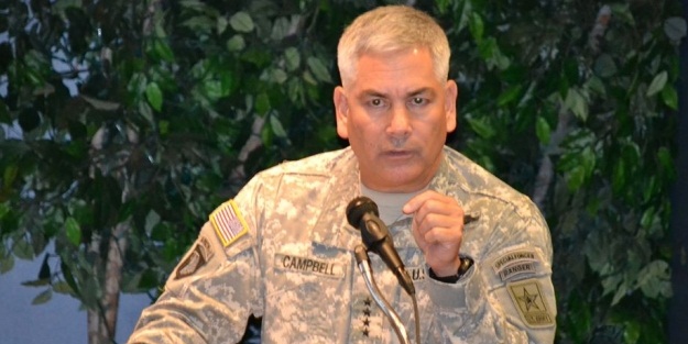 ABD'den şok açıklama! Afgan hükümetin isteği...