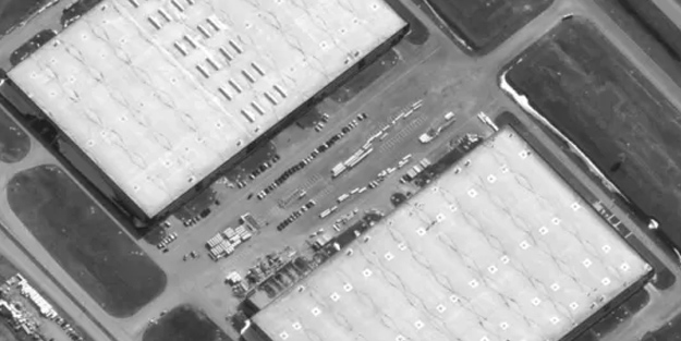 ABD'den şok eden plan! Beyaz Saray: İran, Rusya’nın İHA fabrikası kurmasına izin verildi!