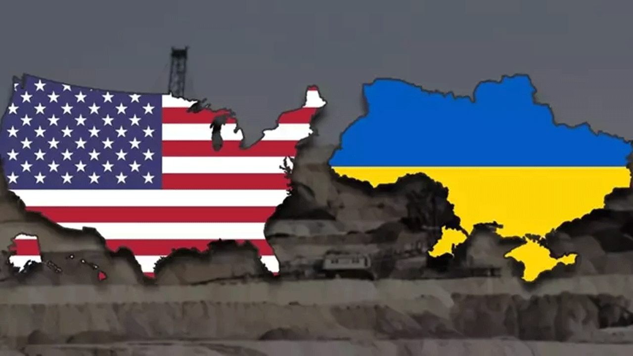 ABD'den şok itiraf! Ukrayna yardımlarının perde arkası ortaya çıktı