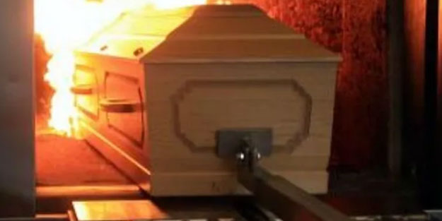 ABD'den şoke eden açıklama: 2 bin cesedi yaktılar