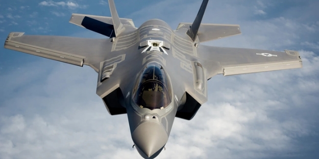 ABD'den son dakika F-35 açıklaması! Türkiye programa geri mi dönecek?