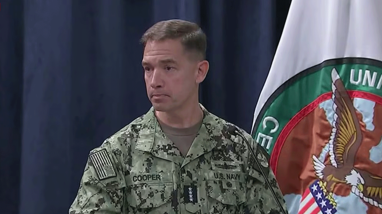 ABD İran'da yeni hedefini duyurdu: 'Derhal oradan uzaklaşın!'