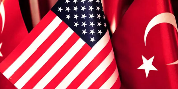 ABD'den son dakika Türkiye açıklaması