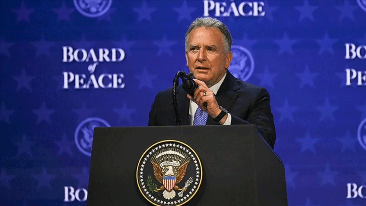 ABD'den son dakika Türkiye açıklaması!