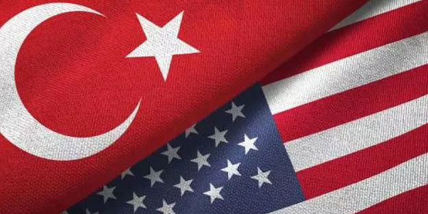 ABD'den son dakika Türkiye açıklaması! Osmanlı vurgusu dikkat çekti