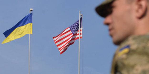 ABD'den son dakika Ukrayna kararı! Taşıdıklarını açıkladılar