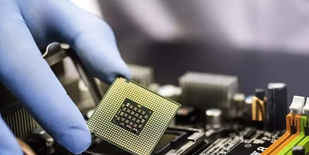 ABD söylentiler sonrası çıldırdı! Flaş kararında: Yarı iletken endüstrisi için nihai hamlesi! Çin’i strese sokuyor!