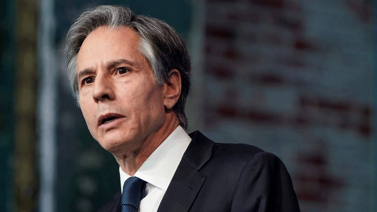 ABD’den sözde yardım açıklaması! Hem İsrail’i destekleyeceğiz, hem de Lübnan’a yardım edeceğiz